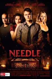 Needle