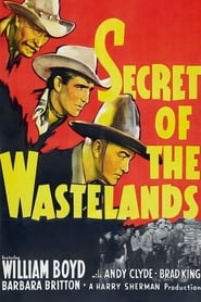 Secrets of the Wastelands