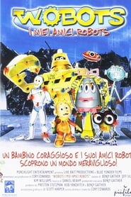 Wobots - I miei amici robots