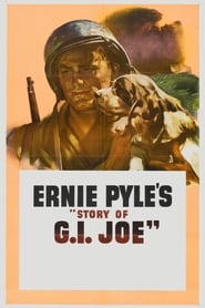 Ernie Pyle's Story of G.I. Joe