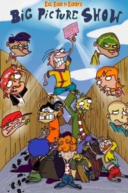 Ed, Edd n Eddy's Big Picture Show