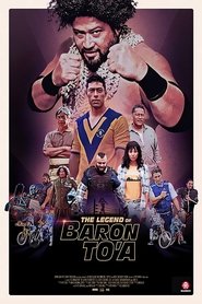 The Legend of Baron To'a