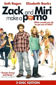 Popcorn Porn: Watching 'Zack and Miri Make a Porno'