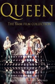 Queen: The 8mm Film Collection (1977-1982)