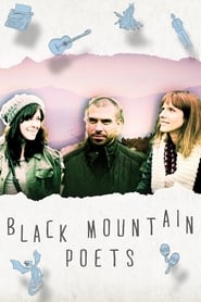 Black Mountain Poets