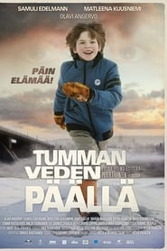 Tumman veden päällä