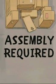 We Bare Bears: Assembly Required