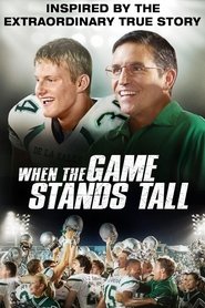 When The Game Stands Tall