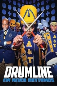 Drumline: Il ritmo è tutto