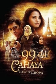 99 Cahaya Di Langit Eropa