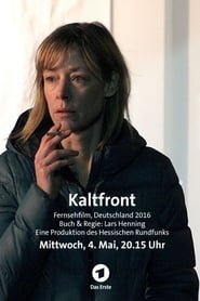 Kaltfront