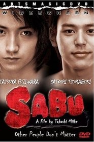 Sabu