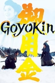 Tiranía – Goyokin