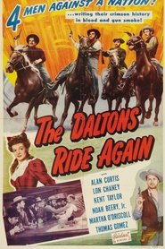 The Daltons Ride Again