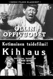 Ollin oppivuodet