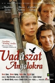 Vadászat angolokra