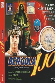 Bergola ijo