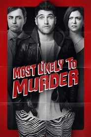 Most Likely to Murder