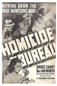 Homicide Bureau