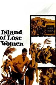 Island of Lost Women