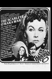 The Scarlett O'Hara War