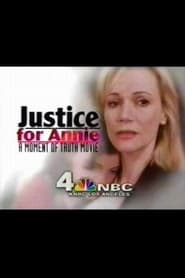 Justice for Annie
