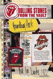 The Rolling Stones - From The Vault: Live In Leeds