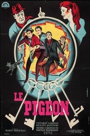 Le pigeon