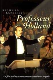 Profesor Holland