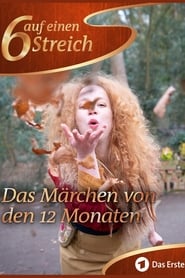 Das Märchen von den 12 Monaten