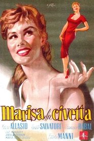 Marisa la civetta