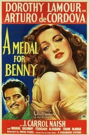 A Medal for Benny