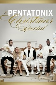 A Pentatonix Christmas Special