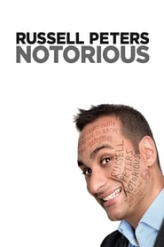 Russell Peters: Notorious