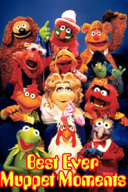 Best Ever Muppet Moments