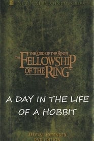 Un día en la vida de un hobbit