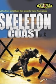 Skeleton Coast