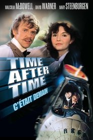 Time After Time