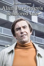 Alan Partridge's Scissored Isle