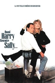 When Harry Met Sally...