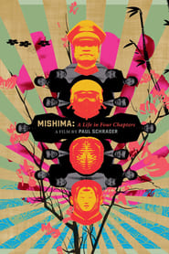 Mishima