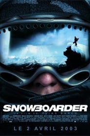 Snowboarder