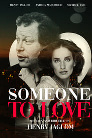 Someone to Love