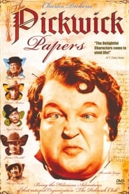 The Pickwick Papers