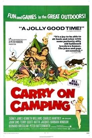 Carry On Camping