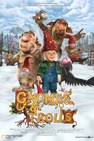 Gnomos y trolls: La cámara secreta