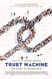 Trust Machine: The Story of Blockchain