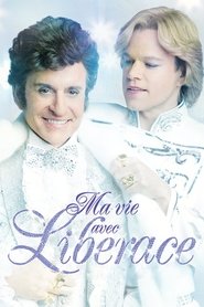 Behind the Candelabra