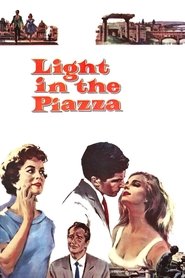 Light in the Piazza