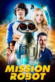 Mission Robot : F.R.E.D.I.